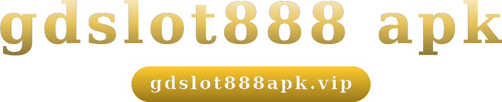 gdslot888 apk logo